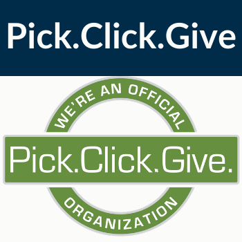 Pick Click Give