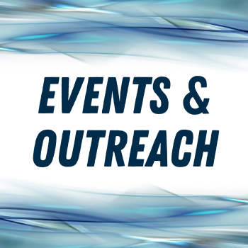 Events & Outreach